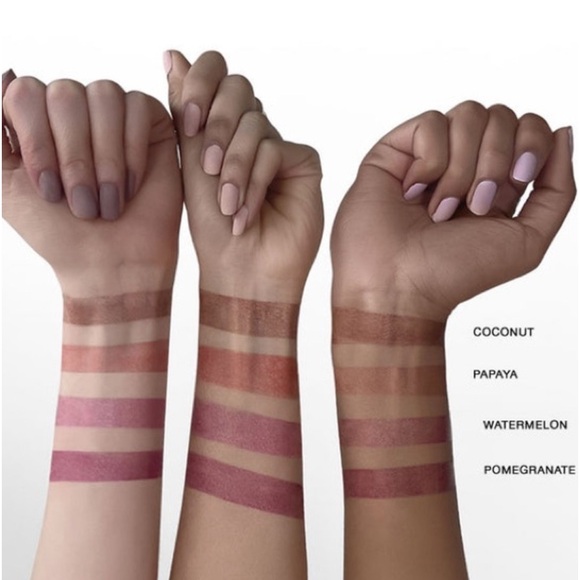 Ciate London Dewy Blush- Glossy Cheek Tint- Papaya - Picture 8 of 10